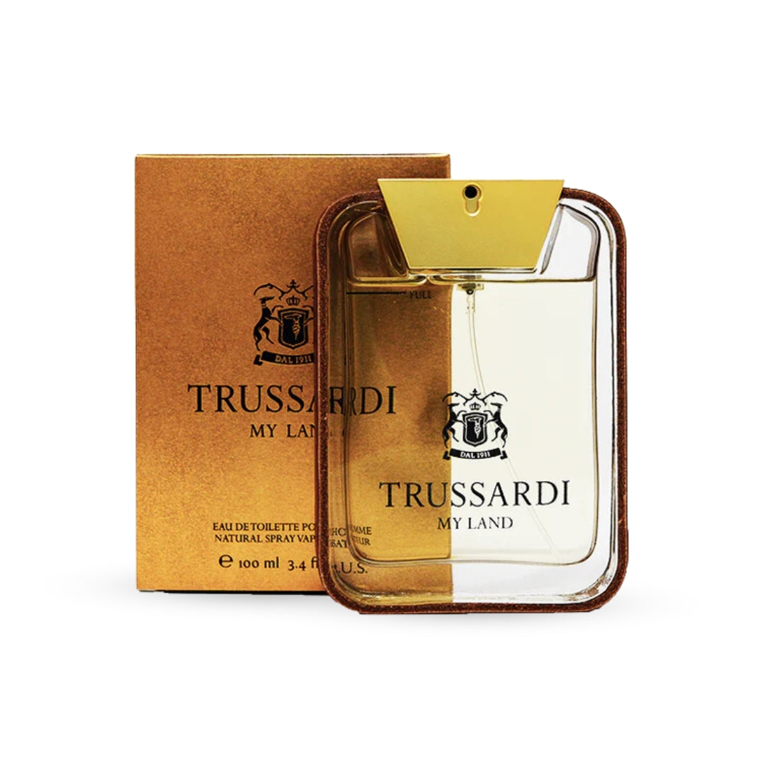 MY LAND EDT SPRAY 100ML
